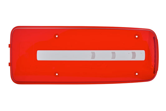 HELLA Lens, tail light assembly - Truck Full LED - LED - left/right 9EL208551-011