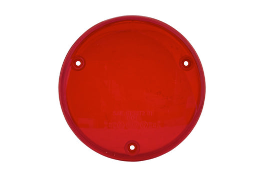 HELLA Lens, tail light assembly - left/right 9EL342568-831