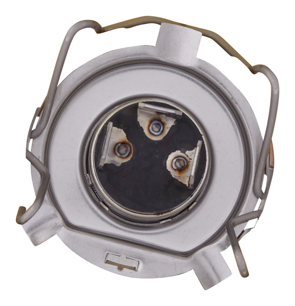 HELLA Halogen/FF-Headlight - M133 - 12V 1L3996162-091