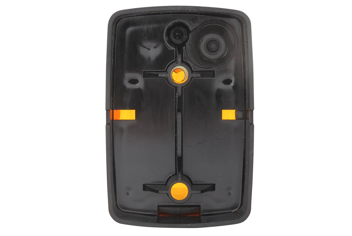 HELLA Auxiliary Direction Indicator - Bulb - 12V 2BM002652-051