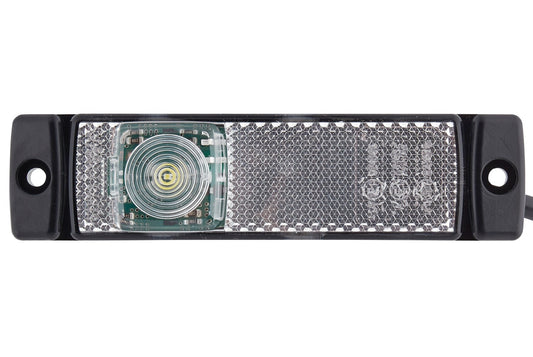 HELLA Position Light - LED - 24V 2PG008645-641