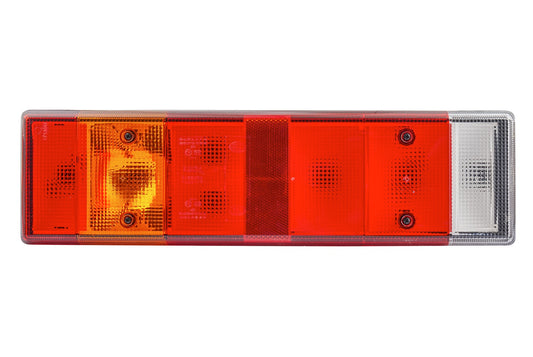 HELLA Rearlight - Bulb - 24/12V 2VP007323-011