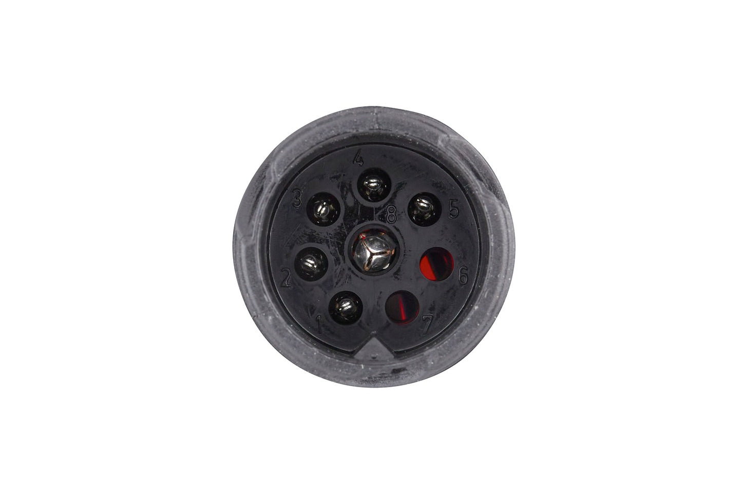 HELLA Rearlight - Bulb - 24V 2VP007323-121