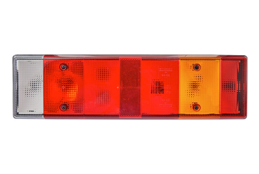 HELLA Rearlight - Bulb - 24V 2VP007323-121