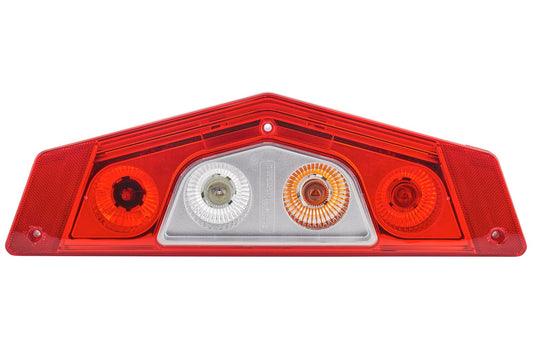 HELLA Rearlight - Caraluna X - Bulb - 12V 2VP012570-021