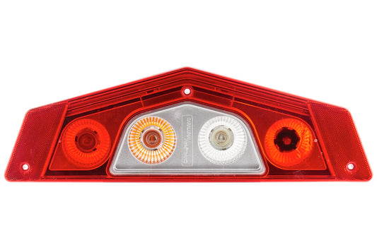 HELLA Rearlight - Caraluna X - Bulb - 12V 2VP012570-031