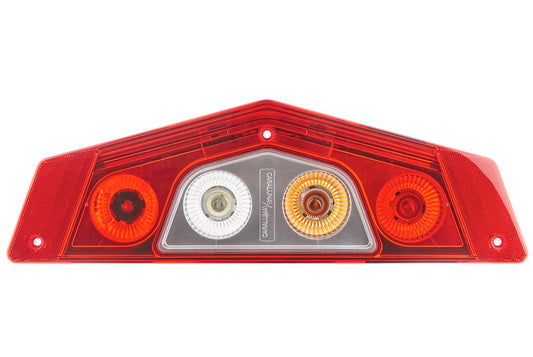HELLA Rearlight - Caraluna X - Bulb - 12V 2VP012570-051
