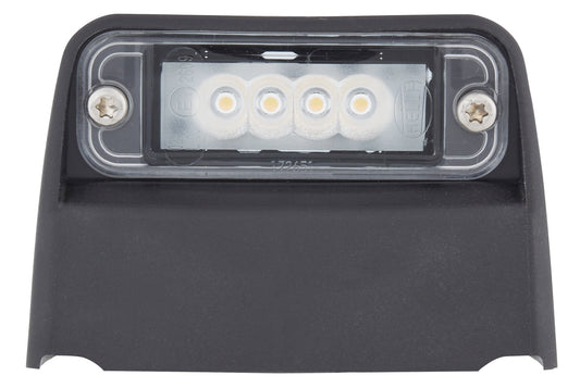 HELLA Licence Plate Light - LED - 24V 2KA010278-021