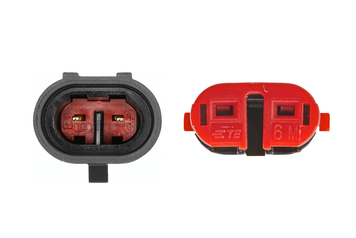 HELLA Side Marker Light - LED - 24V 2PS345600-041