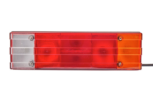 HELLA Rearlight - Bulb - 24V 2SK340101-011