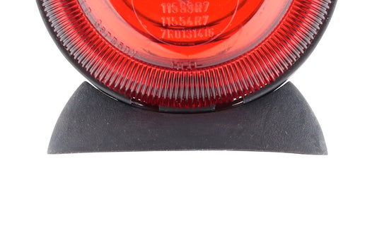 HELLA End Outline Marker Light - Halogen - 24V 2TJ001633-211