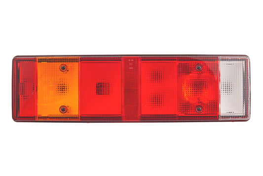 HELLA Rearlight - Halogen - left 2VD008204-071