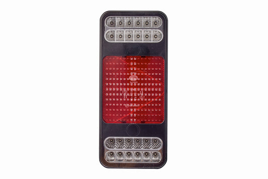 HELLA Rearlight - Coluna - LED - 24V 2VP345900-091