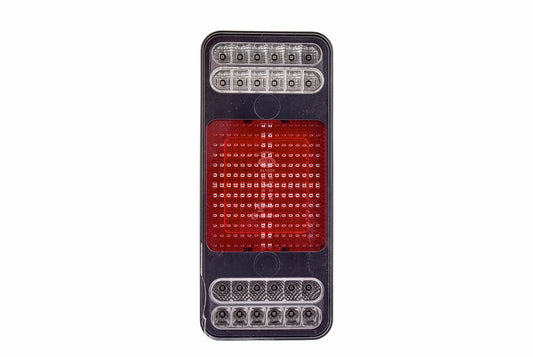 HELLA Rearlight - Coluna - LED - 12V 2VP345900-431