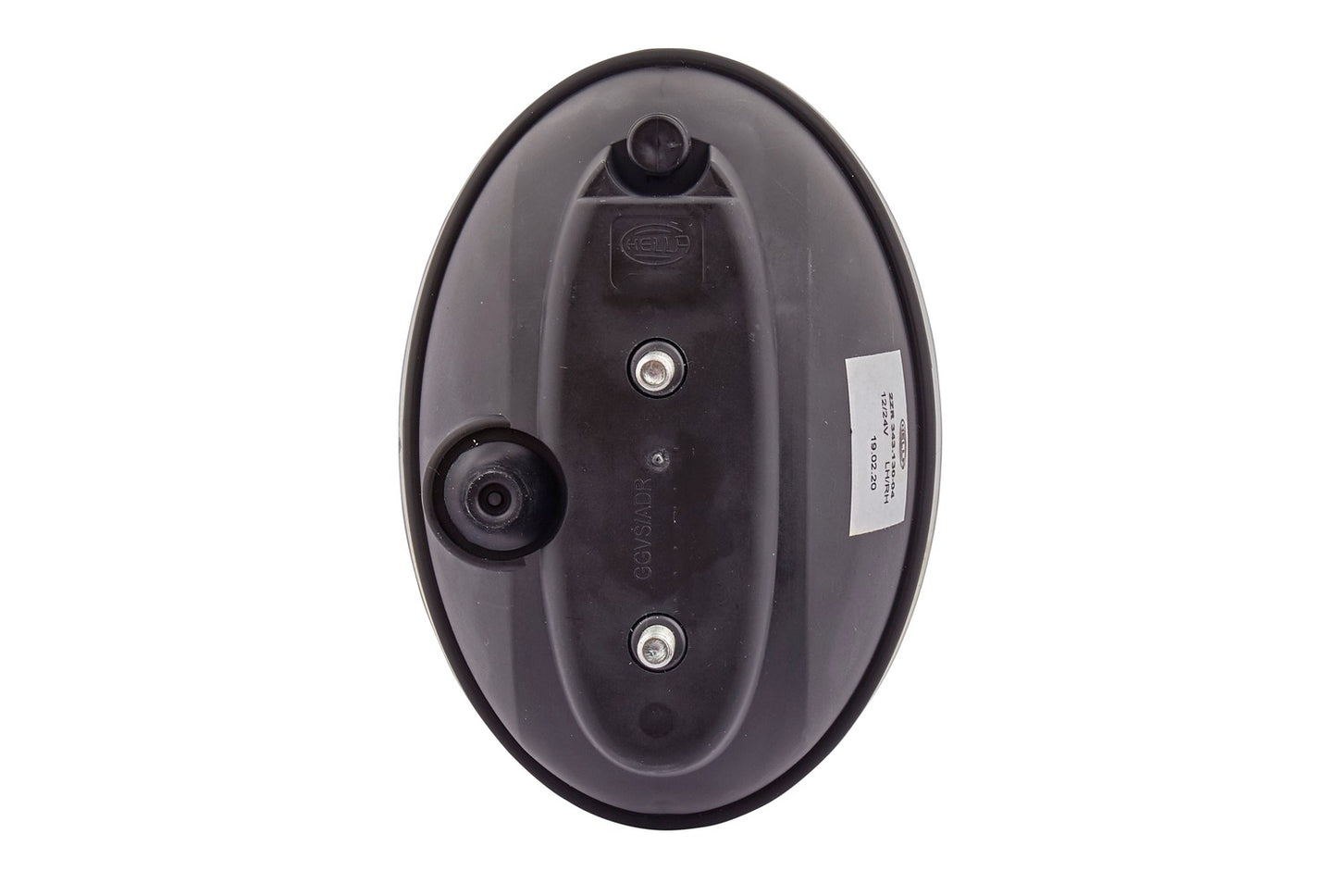 HELLA Halogen-Reverse Light - Agroluna - 12/24V 2ZR343130-041