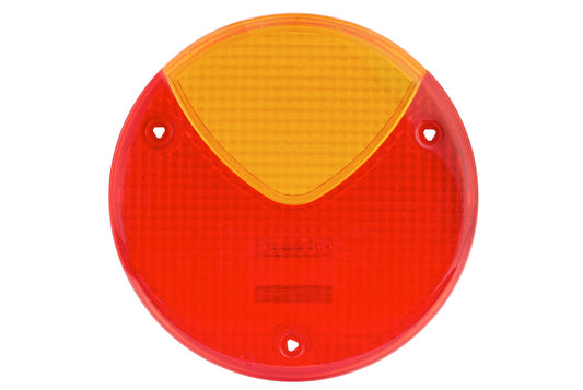 HELLA Lens, tail light assembly - left/right - for e.g. Claas 9EL964536-001