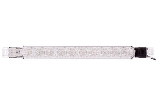 HELLA Direction Indicator - Strip Lamp - LED - 24V 2BA980888-211