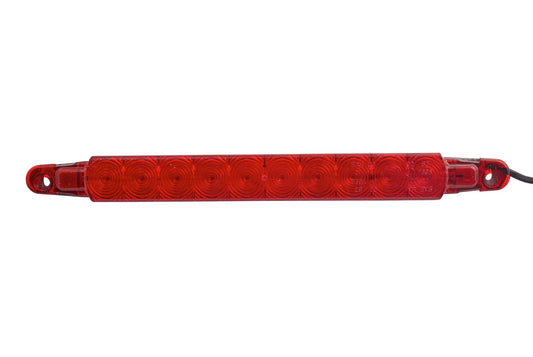 HELLA Auxiliary Stop Light - LED - 24V 2DA343106-011
