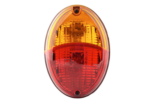 HELLA Rearlight - Agroluna - Bulb - 12V 2SD343130-157