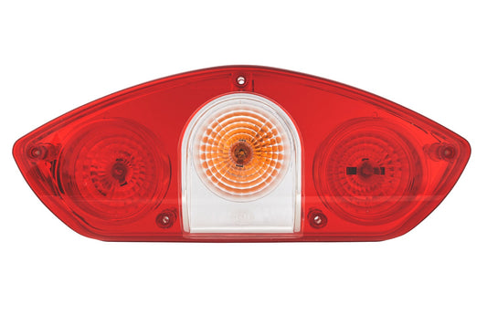 HELLA Rearlight - Caraluna Vertical - Bulb - 12V 2SD343440-047