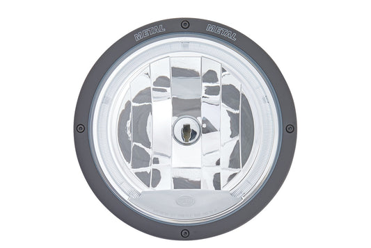 HELLA Hybrid-Spotlight - Luminator Metal Celis - 12/24V 1F8007560-201