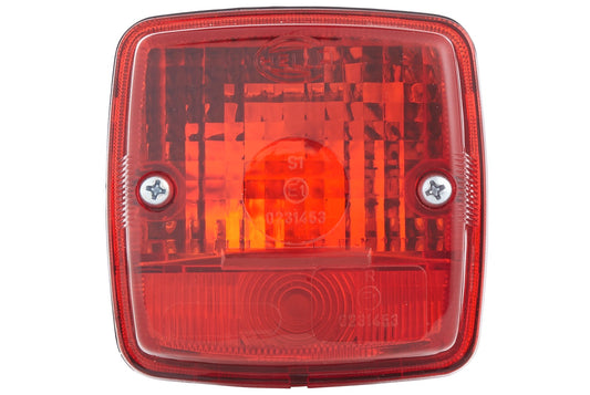 HELLA Rearlight - Bulb - 12/24V 2SB003014-151