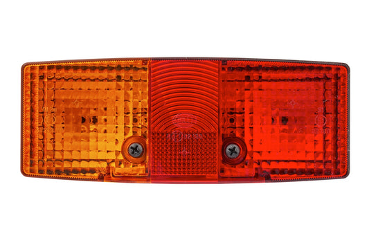 HELLA Rearlight - Bulb - 24/12V 2SD003184-031