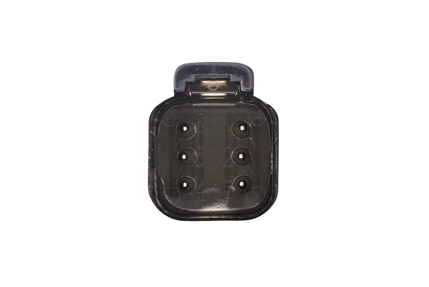 HELLA Rearlight - DuraLED Combi - LED - 12/24V 2VP015075-101
