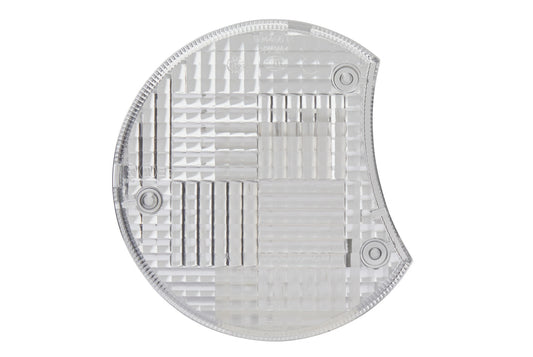 HELLA Lens, direction indicator Combi 120/133 9EL990354-021