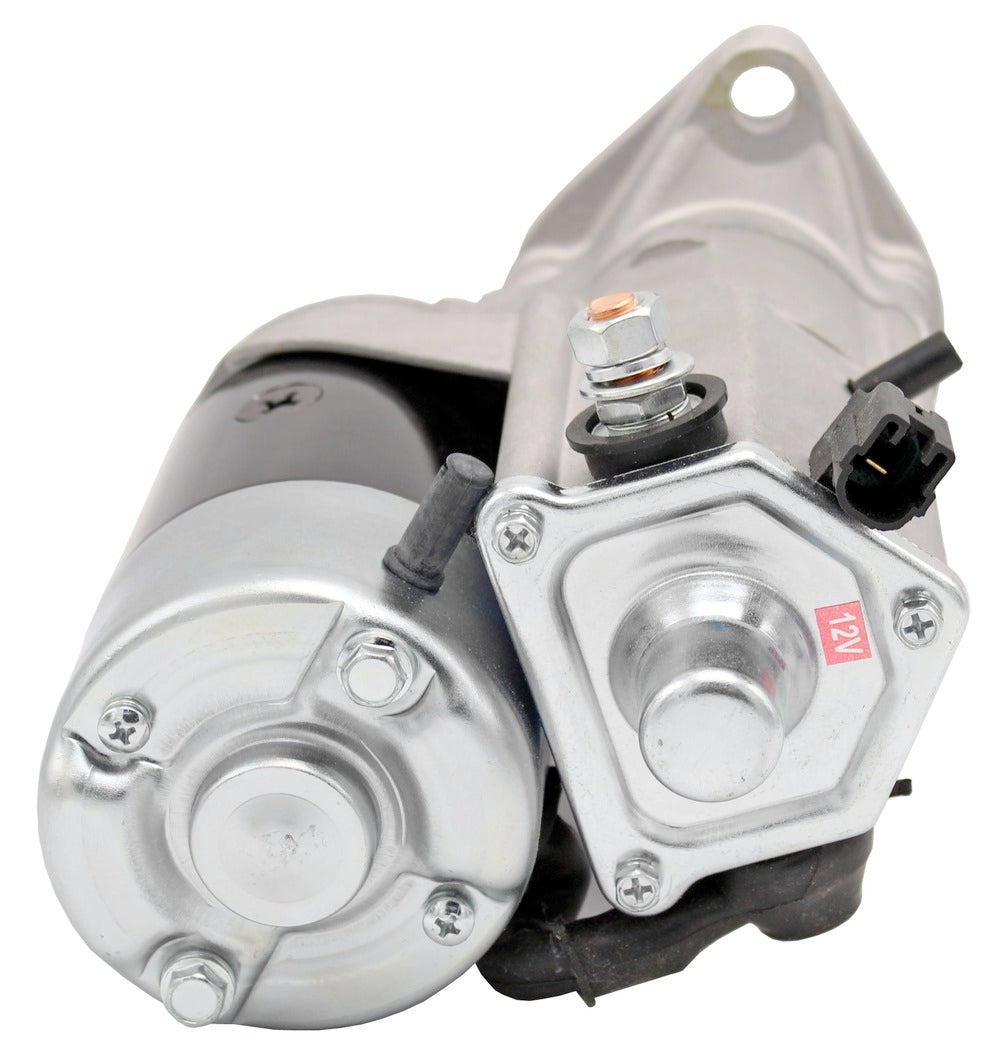 HELLA Starter - 12V - 2.7kW - for e.g. Toyota Hilux VII Pickup (_N1_,_N2_,_N3_) 8EA011612-431