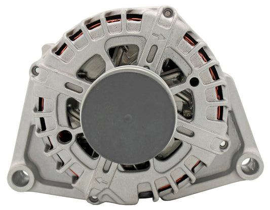 HELLA Alternator - 14V - 120A - for e.g. Opel Meriva B Mpv (S10) 8EL011713-911