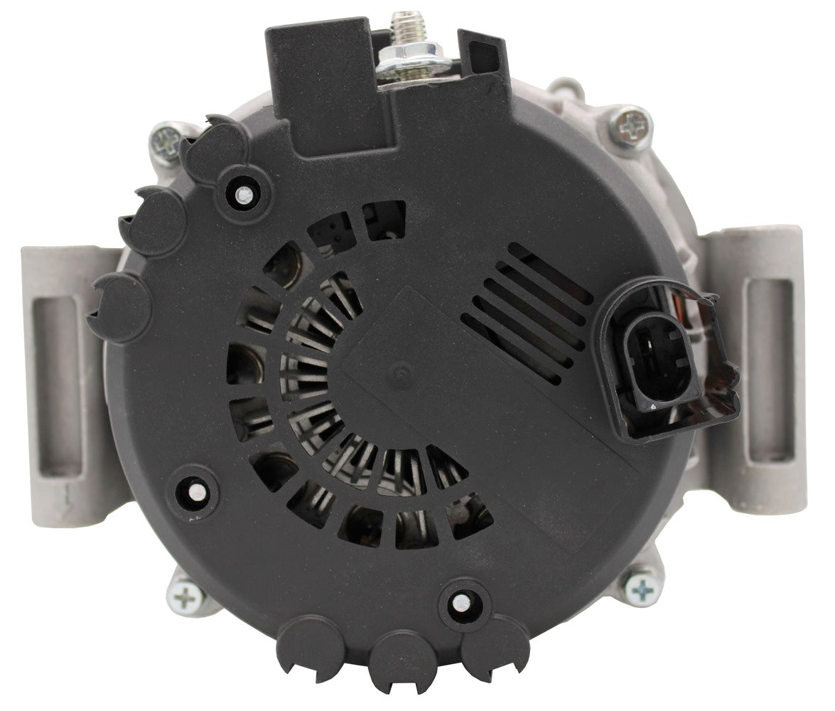 HELLA Alternator - 14V - 180A - for e.g. Mercedes-Benz Sprinter 3,5-T Box (906) 8EL011713-951
