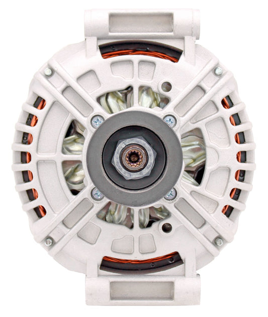 HELLA Alternator - 14V - 180A - for e.g. Mercedes-Benz M-Class (W164) 8EL015630-011