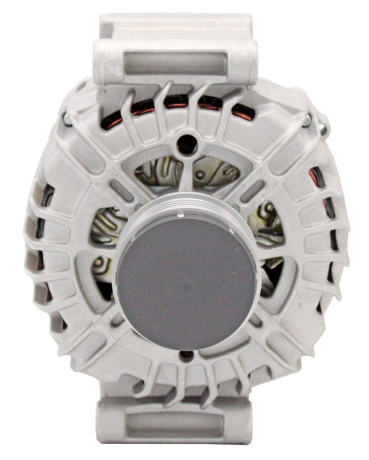 HELLA Alternator - 14V - 140A - for e.g. VW Golf VII (5G1, BQ1, BE1, BE2) 8EL015630-041