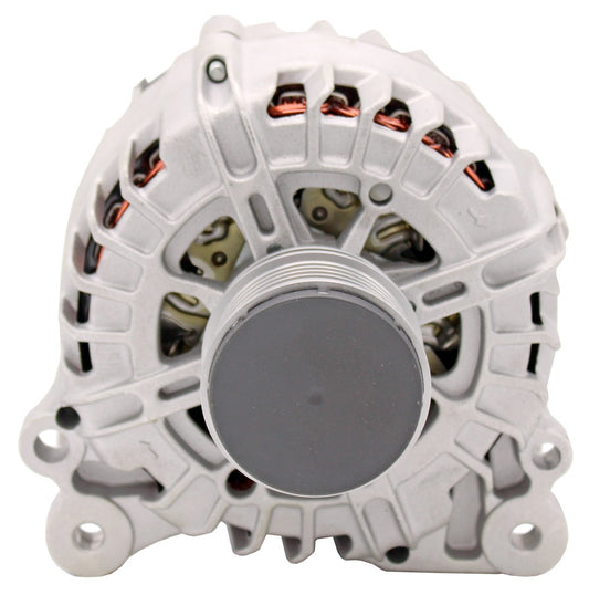 HELLA Alternator - 14V - 140A - for e.g. VW Polo (6R1, 6C1) 8EL015630-061
