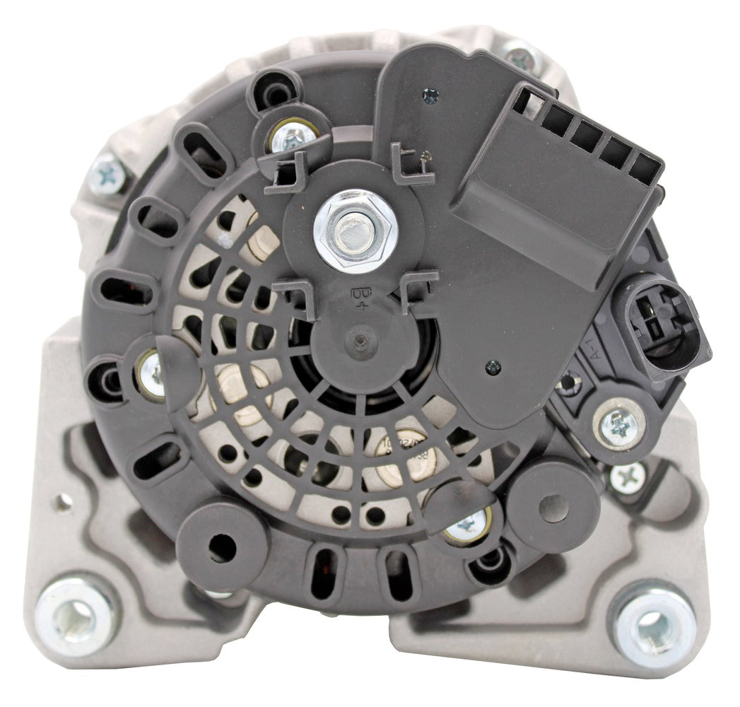 HELLA Alternator - 14V - 110A - for e.g. VW Polo (6R1, 6C1) 8EL015630-181