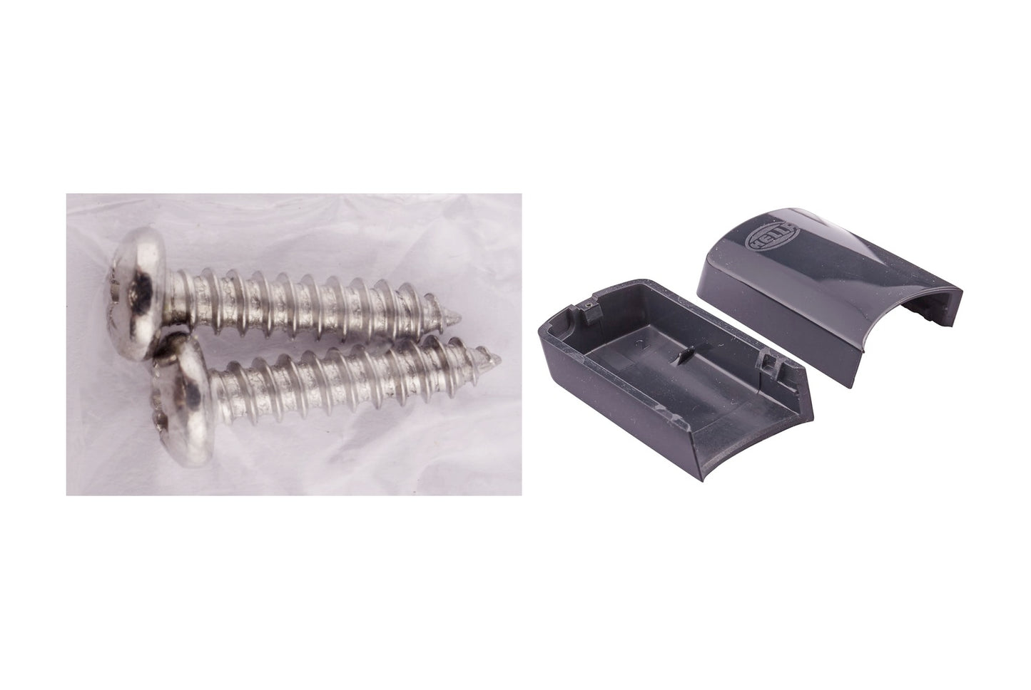HELLA LED-Reverse Light - Strip Lamp - 24V 2ZR980889-211