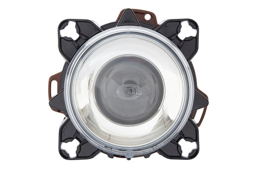HELLA DE/Halogen-Insert, headlight - 90mm Essential - 24V 1BL008193-011