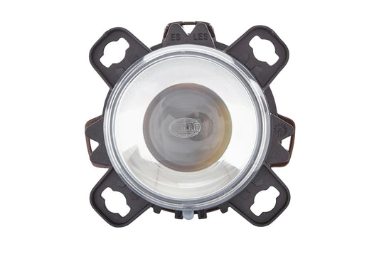 HELLA FF/DE/Halogen-Headlight - 90mm Performance - 12V 1BL247042-001