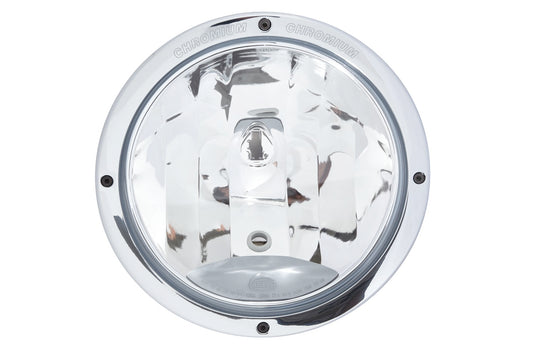 HELLA Halogen-Spotlight - Luminator Chromium - 12/24V 1F8007560-341