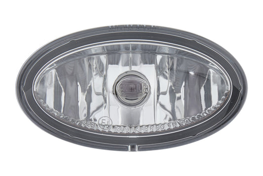 HELLA FF/Halogen-Front Fog Light Set - FF 50 - 12V 1NA008283-801