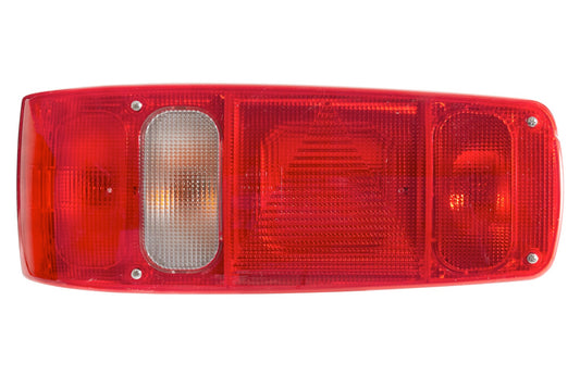 HELLA Rearlight - Caraluna I - Bulb - 12V 2VA007502-011