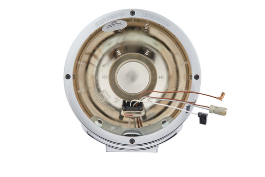 HELLA Housing, spotlight - Luminator /Rallye 4000 9BG150117-021