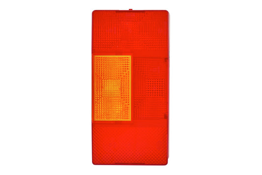 HELLA Lens, tail light assembly - left 9EL136819-041