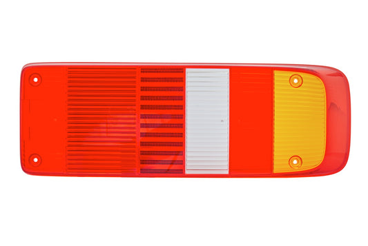 HELLA Lens, tail light assembly - left/right 9EL340829-041