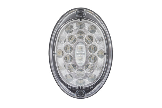 HELLA Rearlight - Agroluna - LED - 24/12V 2SD343390-011