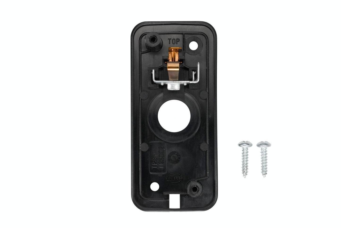 HELLA Clearance Light - Halogen - 12/24V 2XS005020-041