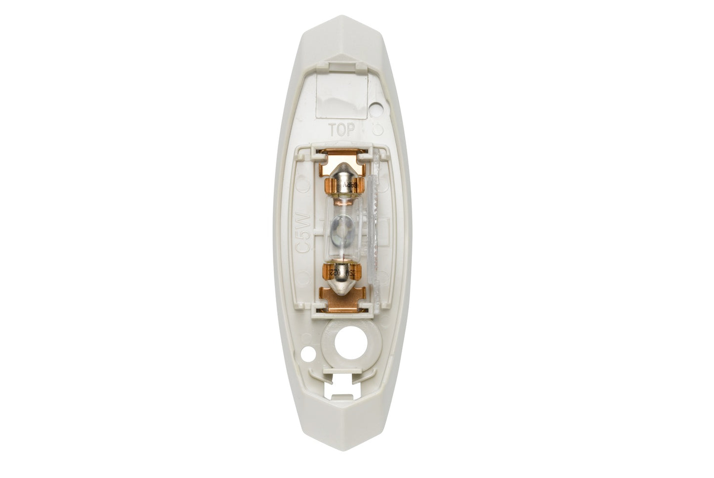 HELLA Clearance Light - Halogen - 12V 2XS008479-081