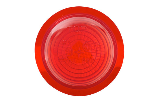 HELLA Lens, end outline marker light 9EL950315-061