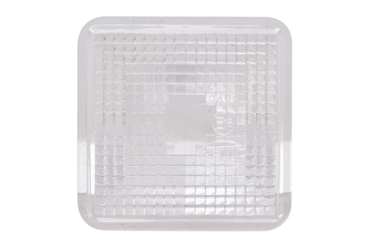 HELLA Lens, tail light assembly - left/right 9EL964289-001